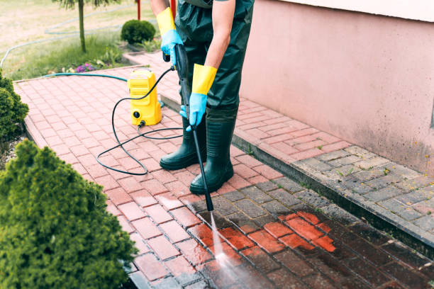 Best Fence Cleaning  in Grove City, FL
